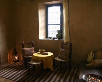 Bed & Breakfast Kanz Erremal