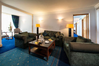 Movenpick Hotel & Casino Malabata Tanger