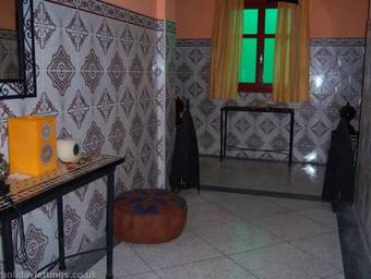 Apartamento Chez Pascal Et Nicole