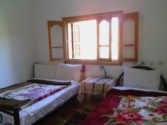 Posada Auberge Jardins D'imlchil