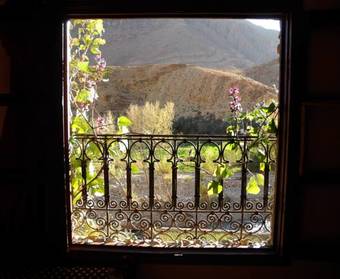 Bed & Breakfast Maison D'h�te Valentine