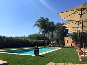 Bed & Breakfast La Ferme Berbere