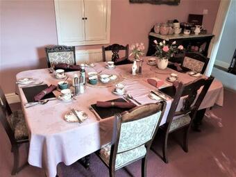 Hotel Broome Farm