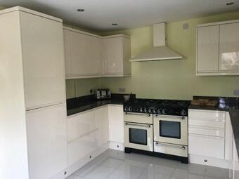 The Old Rose And Crown - St Neots