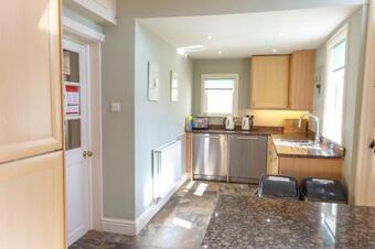 Apartamento Durham House Holiday Let, Sleeps 26 With Croft And Hay Loft