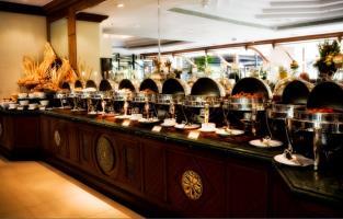 Hotel Cinnamon Grand