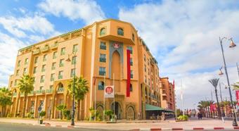 Hotel Ryad Mogador Opera
