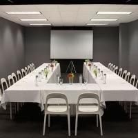 TRYP Quebec Hotel Pur