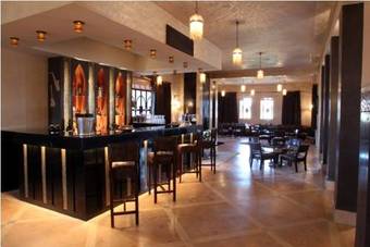 Bed & Breakfast O'atlas