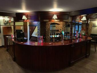 Hotel Jolly Brewers