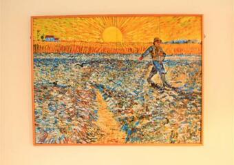 Apartamento Vincent Studio