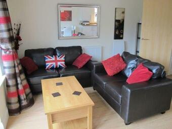 Apartamento Flat 3 Seabreeze