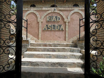 Riad Aslda