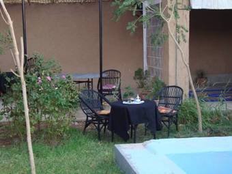 Albergue Auberge Toda