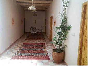 Hostal Maison D'h�tes Agdal Telouet