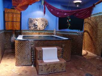 Hotel Xaluca Maadid Arfoud