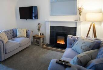 Stableyard Apartment: Drumlanrig Castle