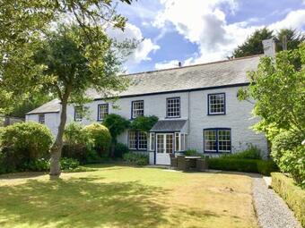 Court Prior Cottage