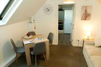 Uttoxeter Apartments