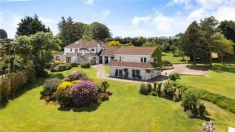 Hotel The Gate Cornwall