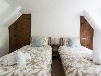 Forge Cottage
