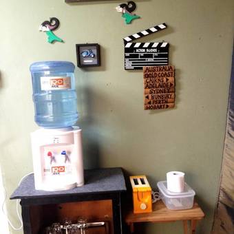 Hostal My Place Guest House