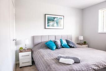 Prestige Serviced Accommodation