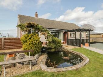 The Croft Bungalow