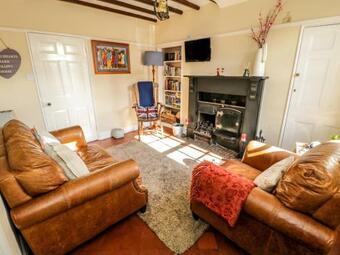 Chapel Cottage