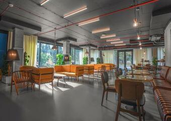 Park Hotel Tsinandali Estate