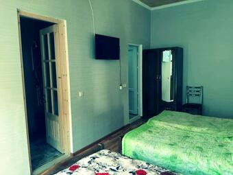 Hostal Hotel Maradmwvane
