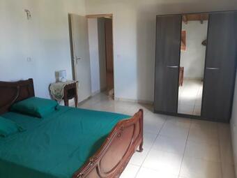 Apartamento Location Dans La Rue Rouge Gorge