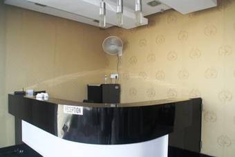 Hotel New Wave Rawang