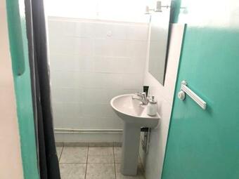 Apartment With One Bedroom In Les Abymes With Private Pool Enclosed Garden And Wifi 13 Km From The Beach