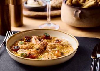 Nival Boutique Hotel