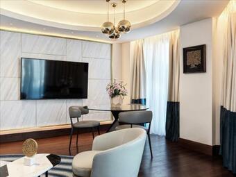 Athens Capital Center Hotel - Mgallery Collection