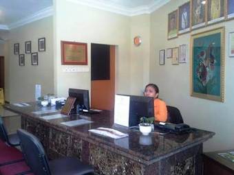 Hotel Tang Dynasty Lodge Kota Belud