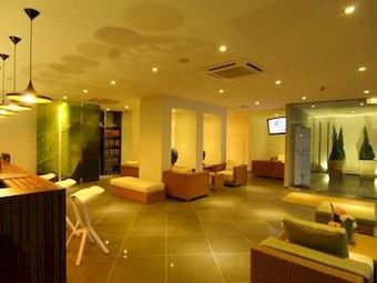 T+ Hotel Sungai Petani