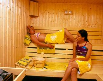 Hotel Makpetrol Struga