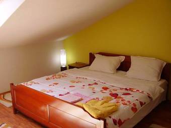 Apartamentos Guest House Nina