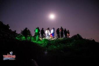 Lodge Katafugio Mpafi