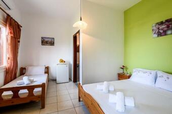 Apartamento Antonis Studio