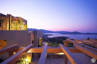 Ellinika Villa Sleeps 16 Pool Air Con Wifi