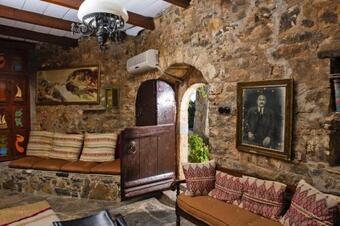 Holiday Homes Anemos Elounda - Her03004-fyd