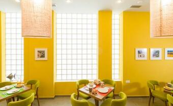 Elounda Colour Apartments