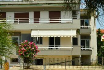 3s Apartments By Travelpro Sevices Nea Flogita Halkidiki