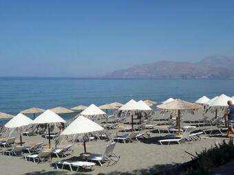 Orelia Cretan Villas - Private Pool