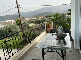 Family Sea View Home