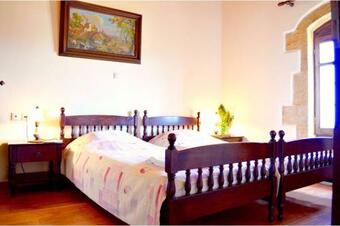 Villa Sevi Grande Crete