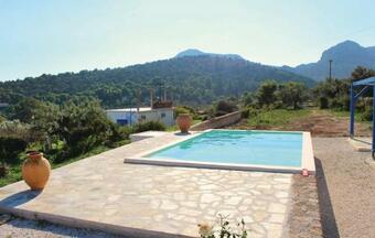 Apartment Aegina With Sea View IV